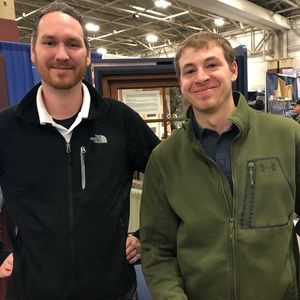 Meet your Posher, Bill